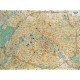 Plan de Paris souple