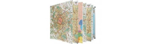 Cartes de Paris