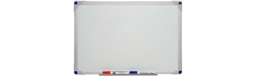 Tableaux blancs