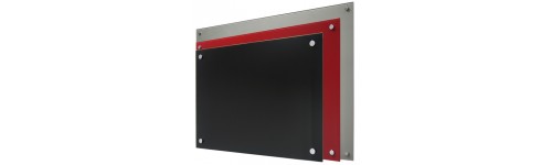 Panneau "Verre"